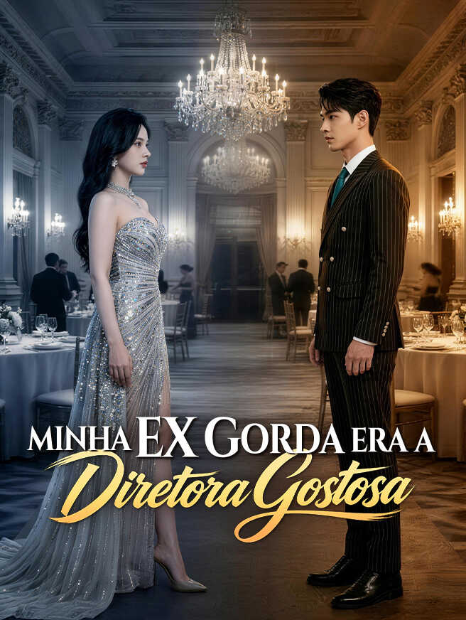 Minha Ex Gorda Era a Diretora Gostosa