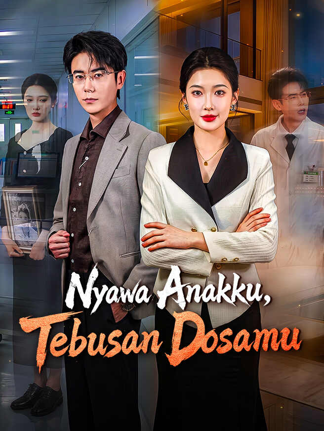 Nyawa Anakku, Tebusan Dosamu