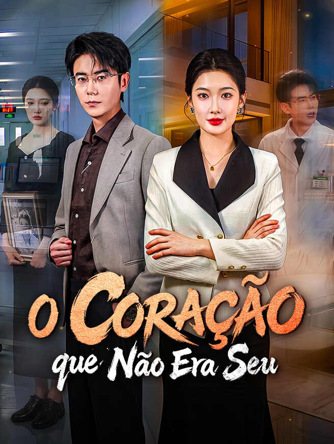O Coração que Não Era Seu