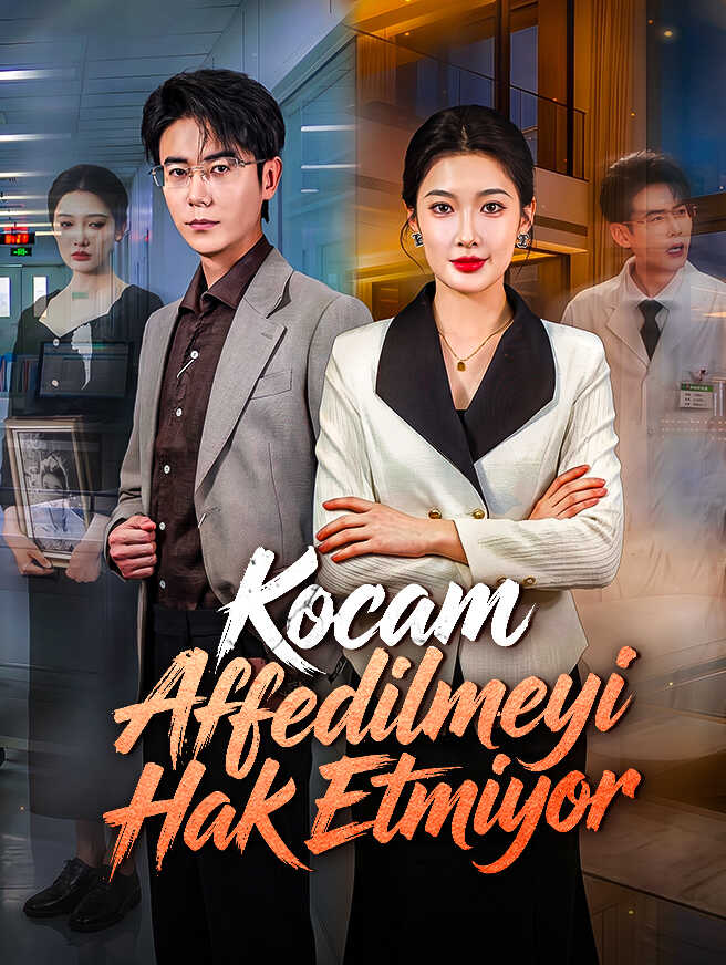 Kocam Affedilmeyi Hak Etmiyor