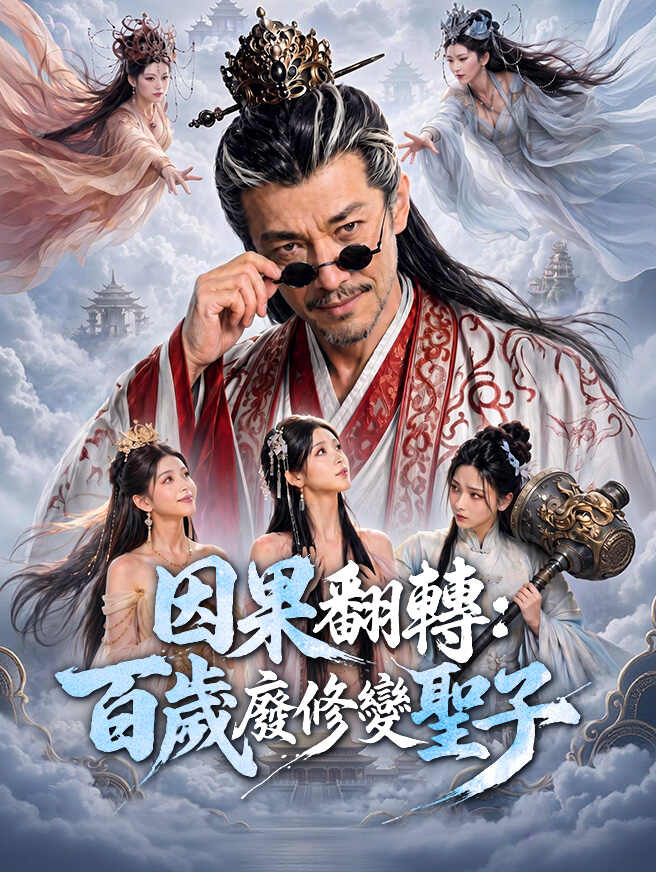 因果翻轉：百歲廢修變聖子