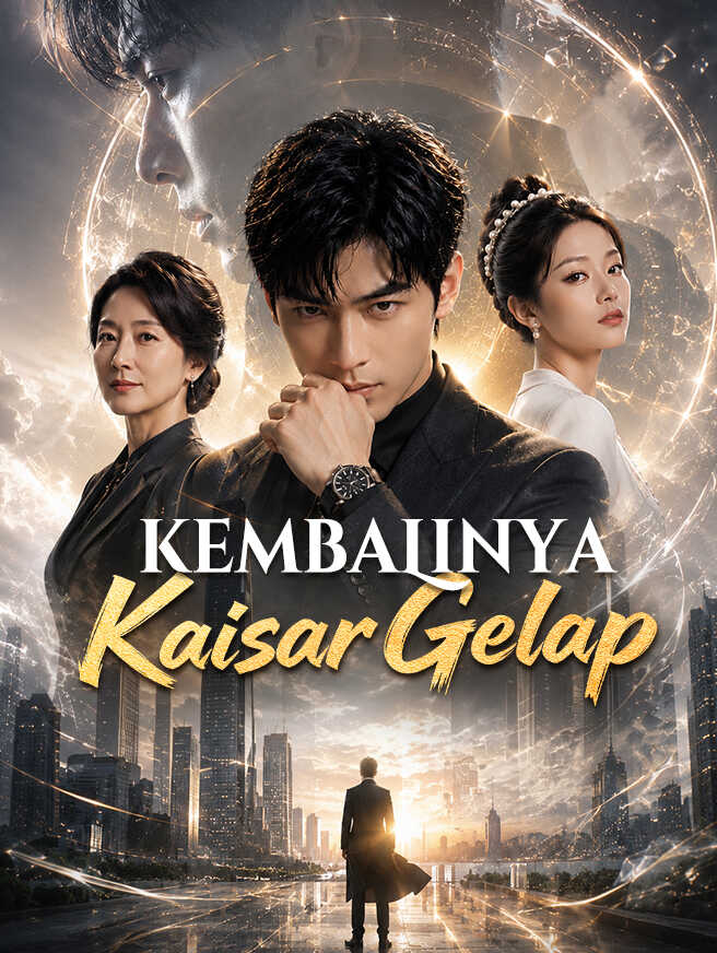 Kembalinya Kaisar Gelap