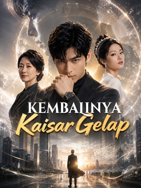Kembalinya Kaisar Gelap