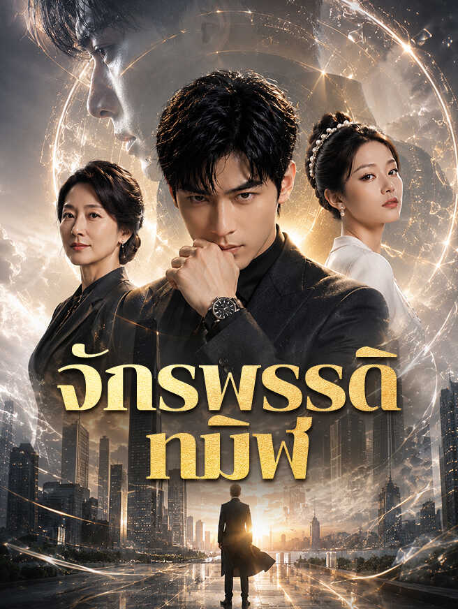 จักรพรรดิทมิฬ
