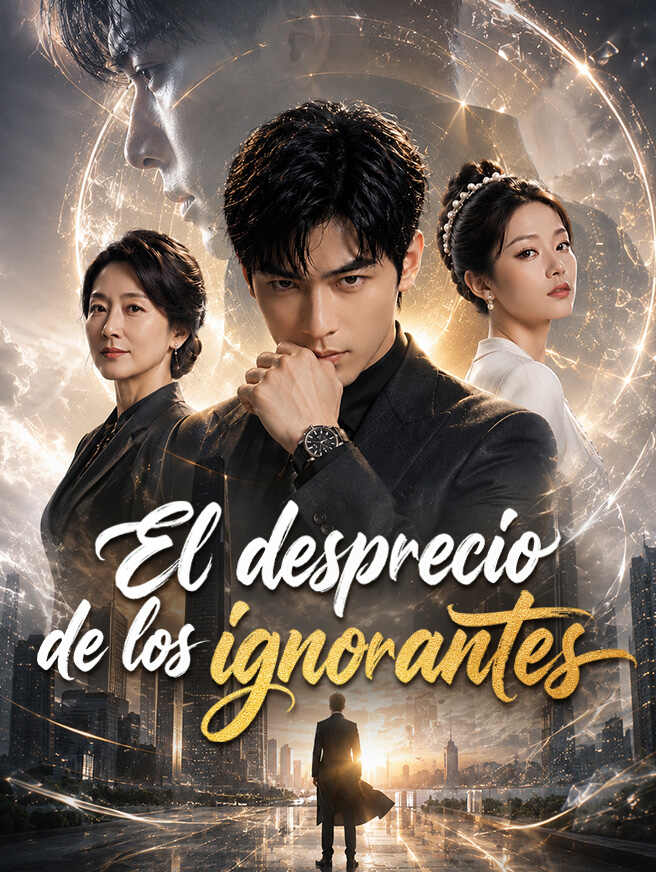 El desprecio de los ignorantes