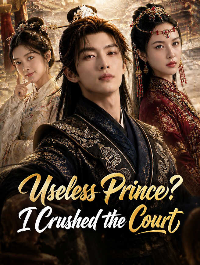 Useless Prince? I Crushed the Court