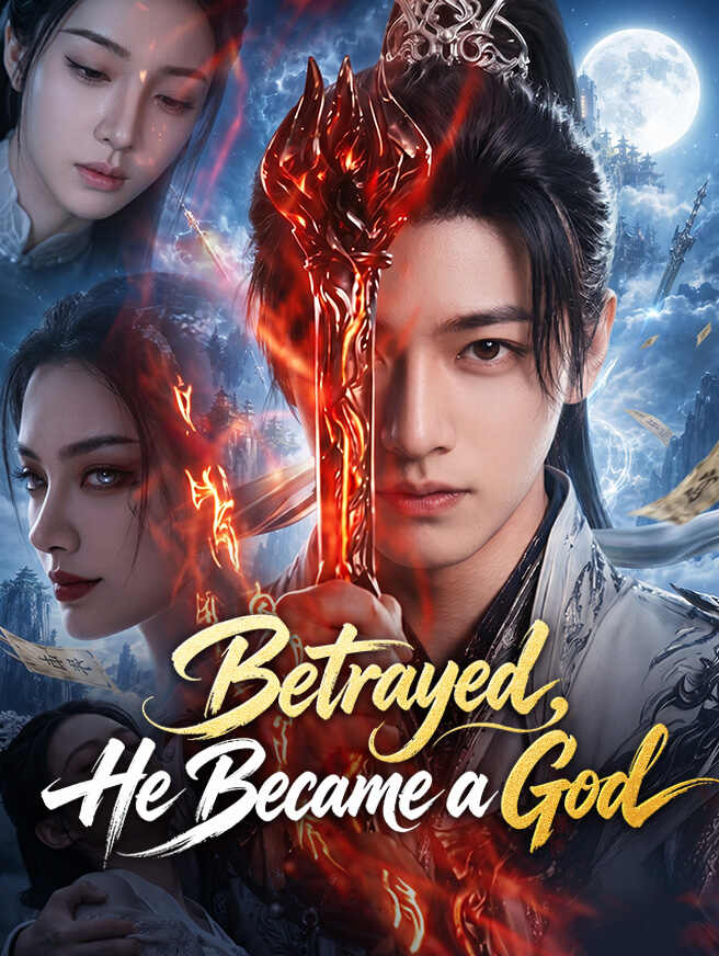 Betrayed, He Became a God
