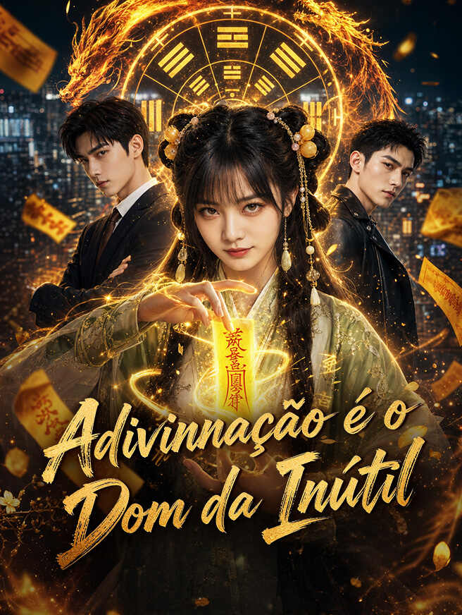 Adivinhação é o Dom da Inútil