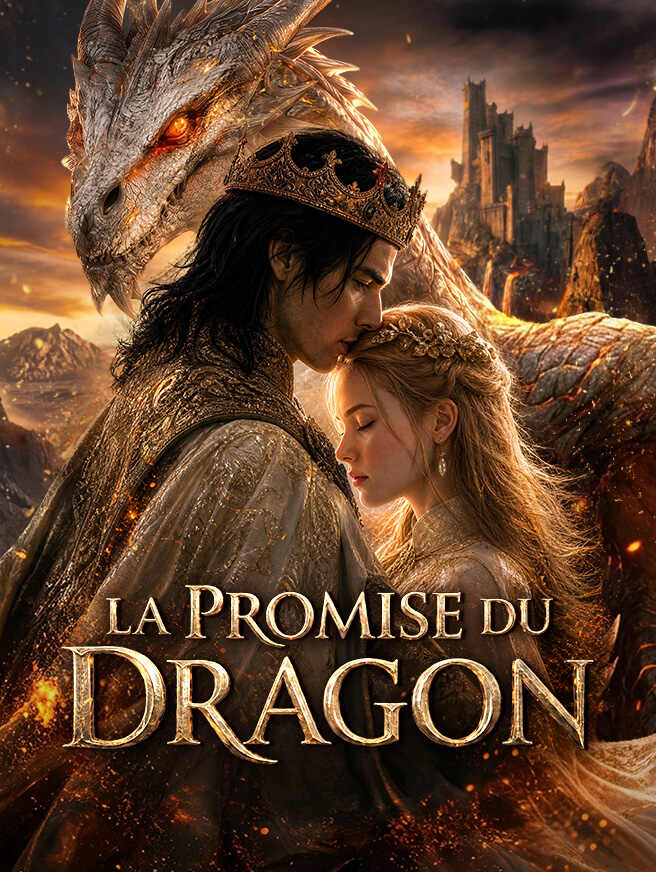 La Promise du Dragon