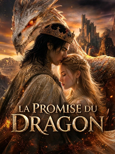 La Promise du Dragon