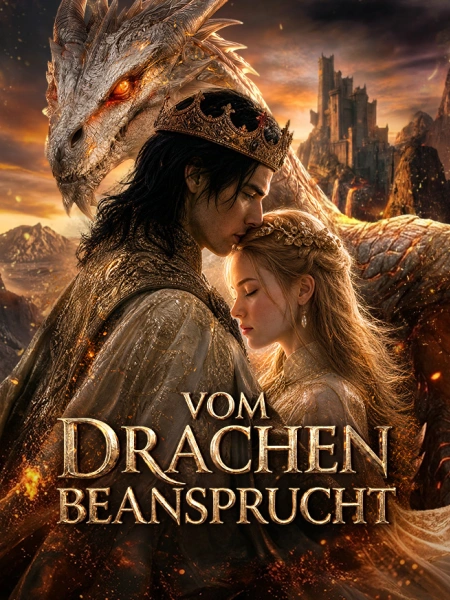 Vom Drachen beansprucht