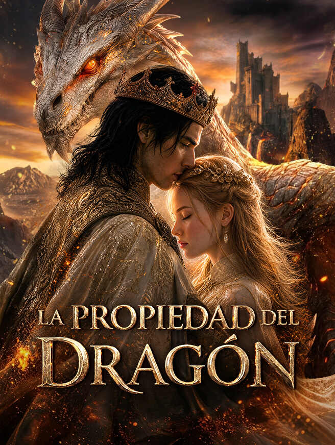 La propiedad del Dragón