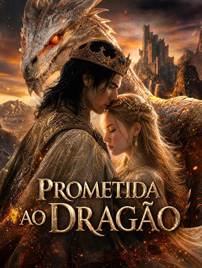 Prometida ao Dragão