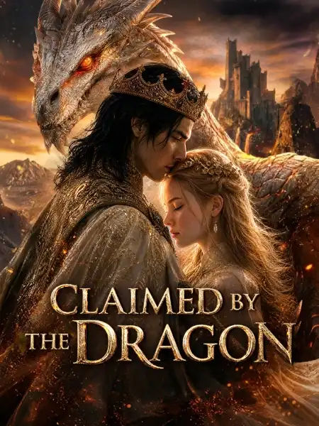 Claimed by the Dragon