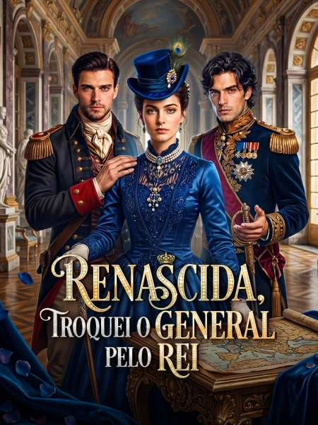 Renascida, Troquei o General pelo Rei