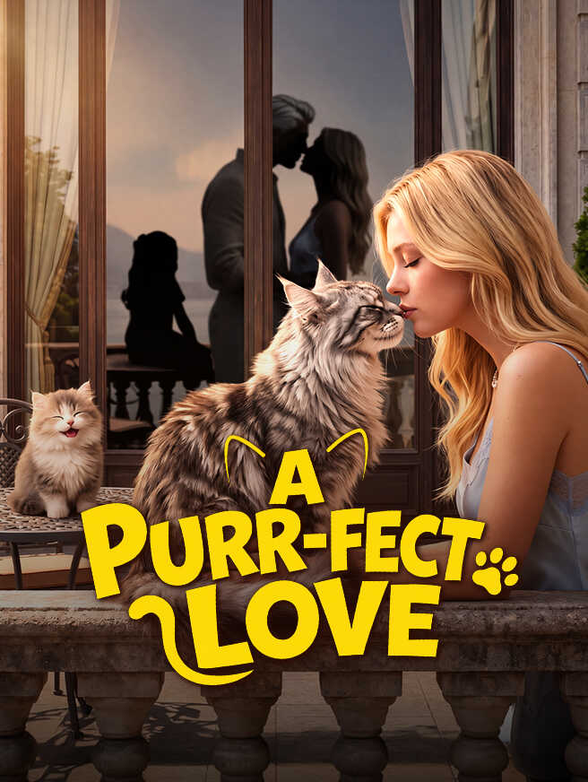 A Purr-fect Love