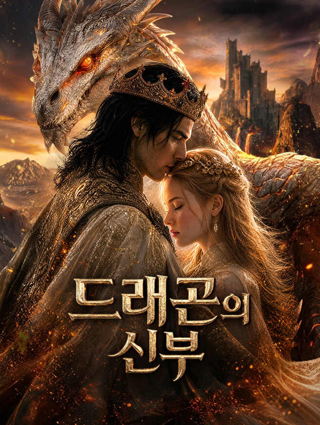 드래곤의 신부