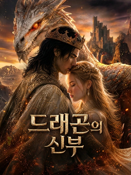 드래곤의 신부