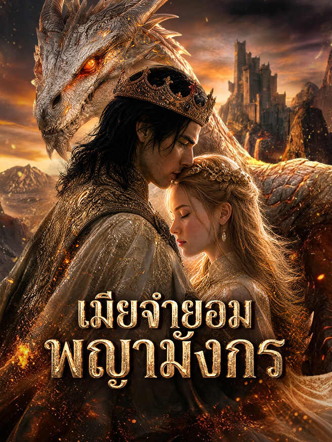 เมียจำยอมพญามังกร