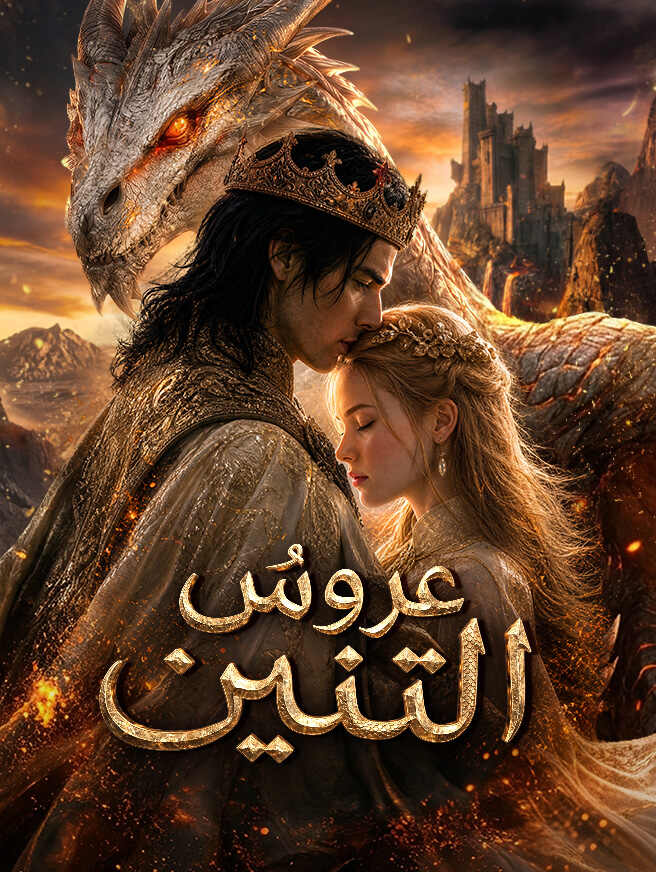 عروسُ التنين