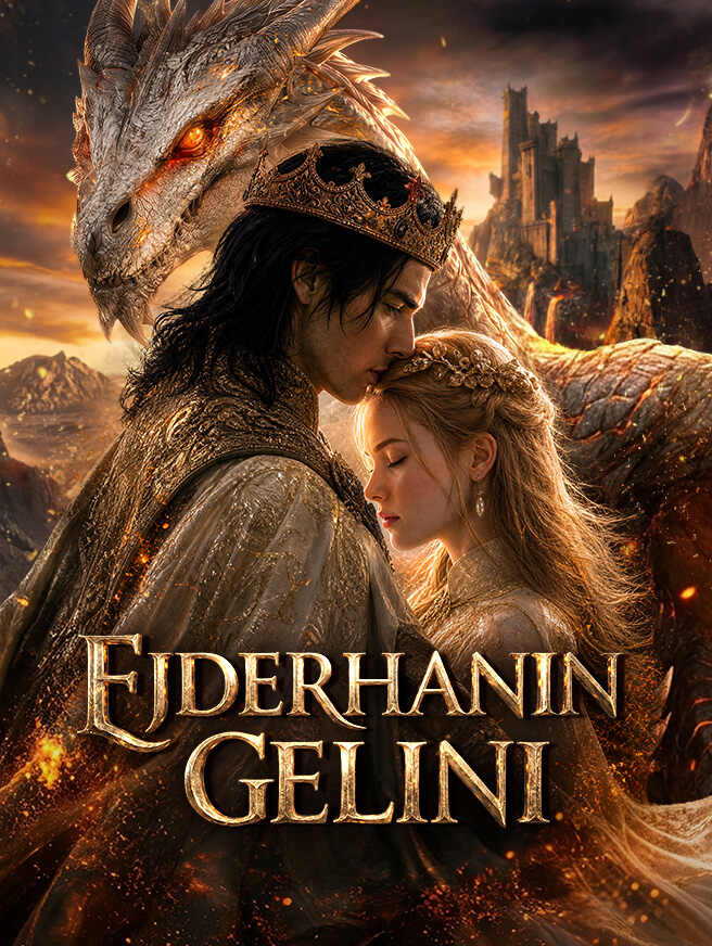 Ejderhanın Gelini