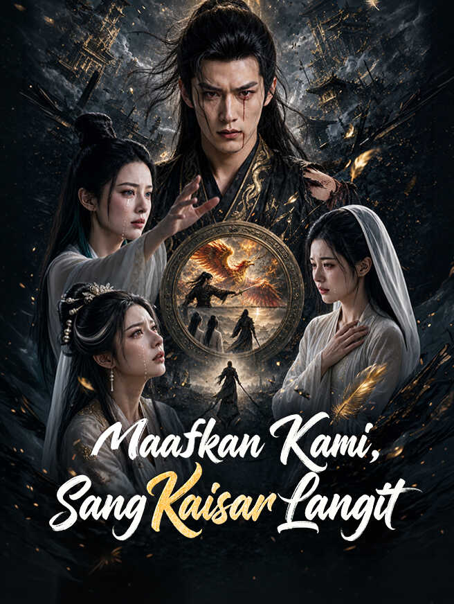 Maafkan Kami, Sang Kaisar Langit