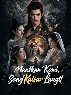 Maafkan Kami, Sang Kaisar Langit