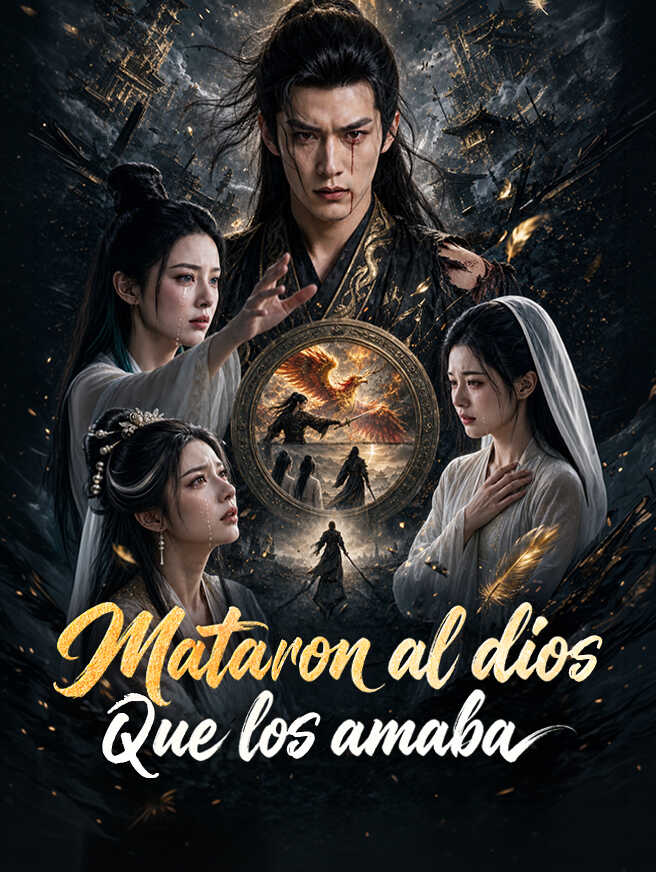 Mataron al dios que los amaba