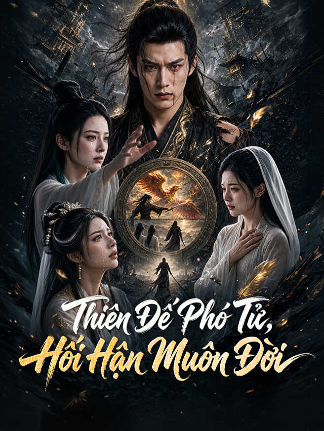 Thiên Đế Phó Tử, Hối Hận Muôn Đời