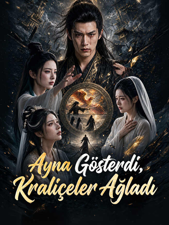 Ayna Gösterdi, Kraliçeler Ağladı