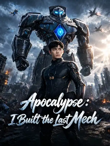 Apocalypse: I Built the Last Mech