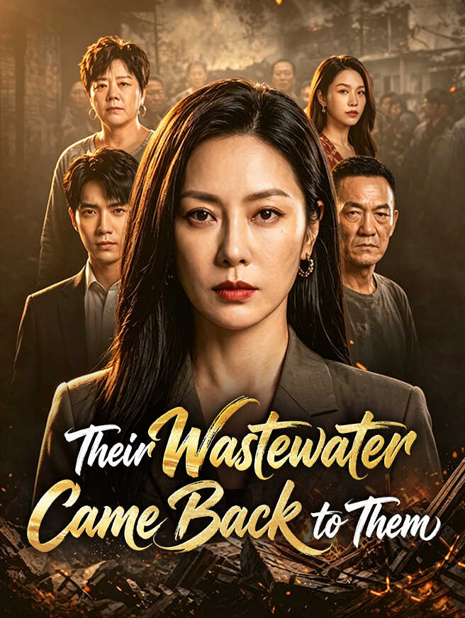 Their Wastewater Came Back to Them