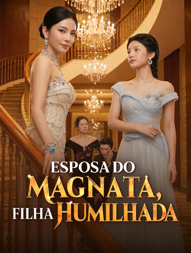 Esposa do Magnata, Filha Humilhada