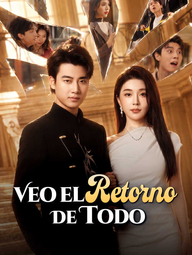 Veo el Retorno de Todo