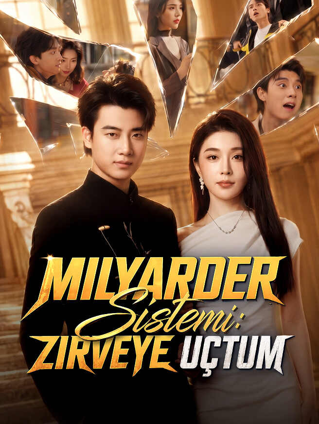 Milyarder Sistemi: Zirveye Uçtum