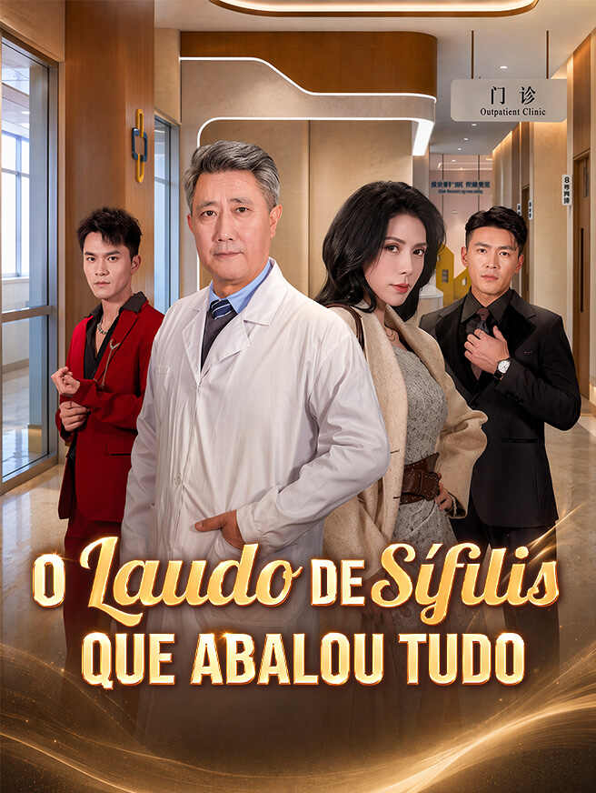 O Laudo de Sífilis que Abalou Tudo