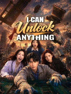 I Can Unlock Anything