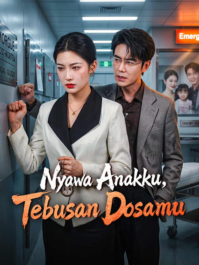 Nyawa Anakku, Tebusan Dosamu