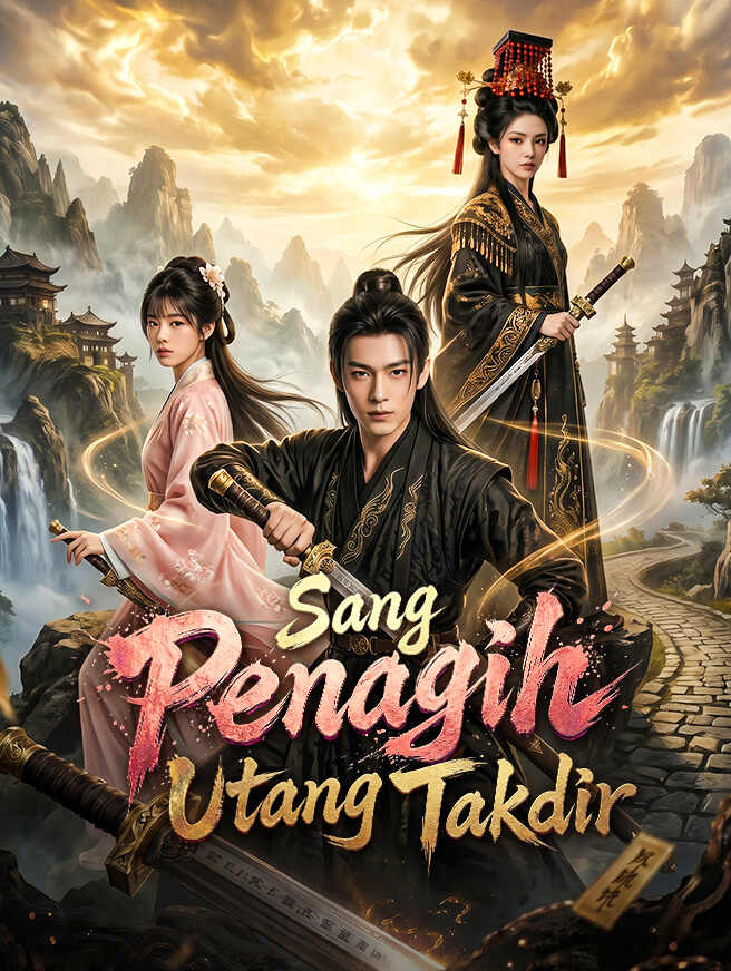 Sang Penagih Utang Takdir