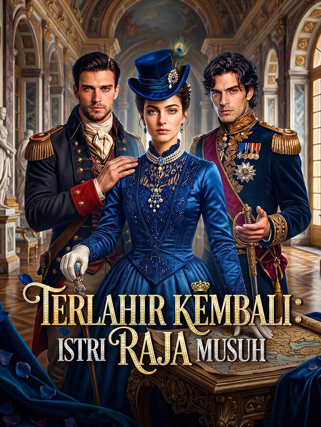 Terlahir Kembali: Istri Raja Musuh
