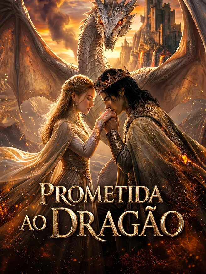 Prometida ao Dragão