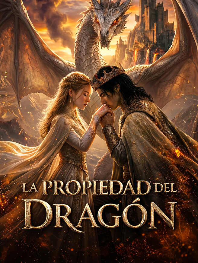 La propiedad del Dragón