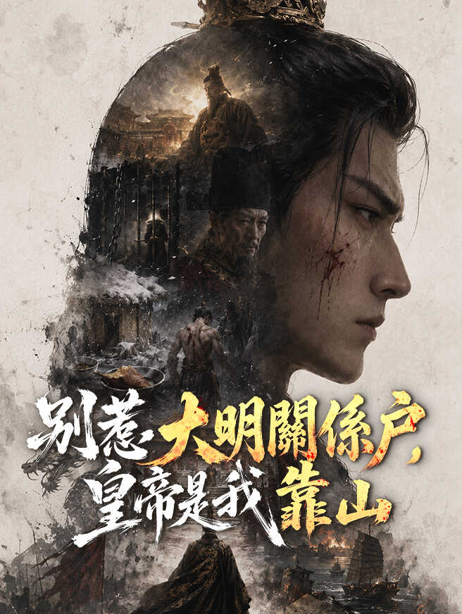 別惹大明關係戶，皇帝是我靠山