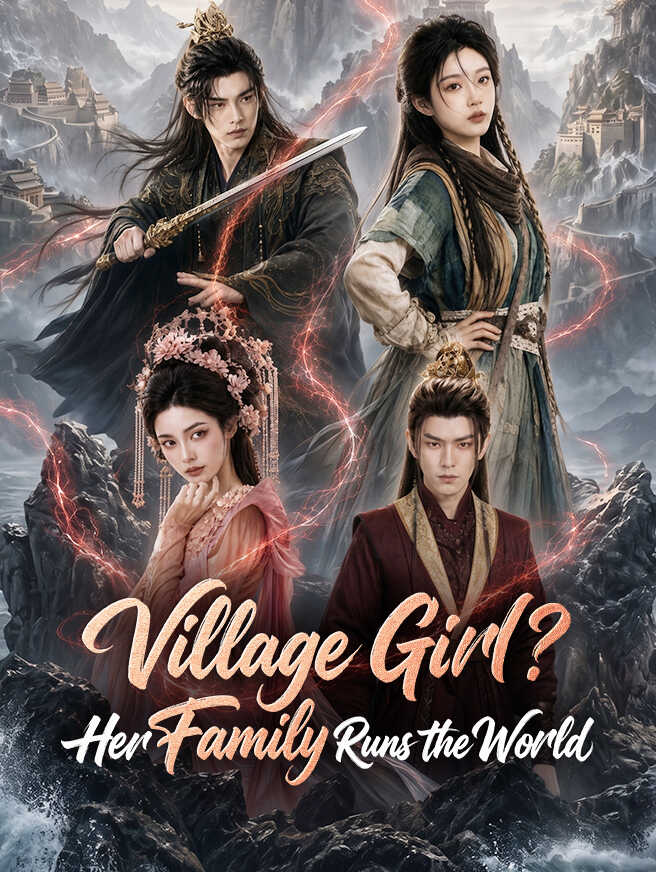 Village Girl? Her Family Runs the World