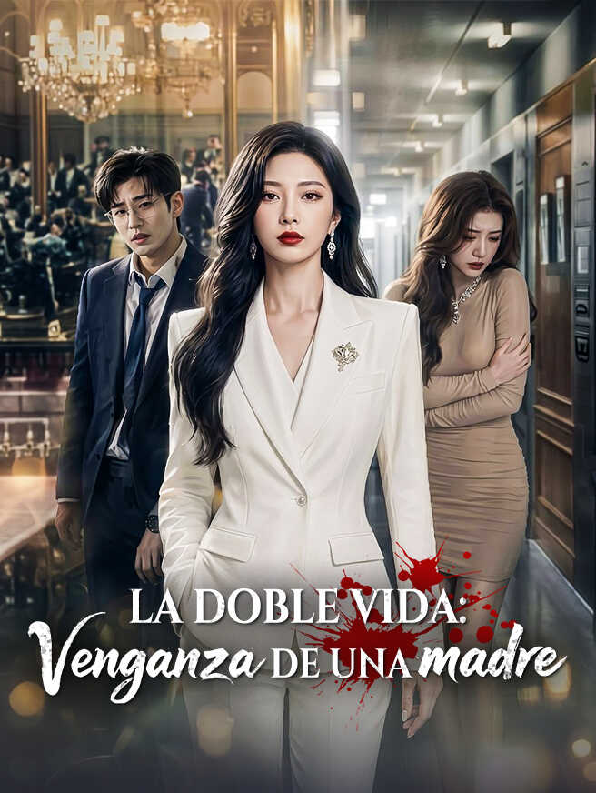 La doble vida: Venganza de una madre