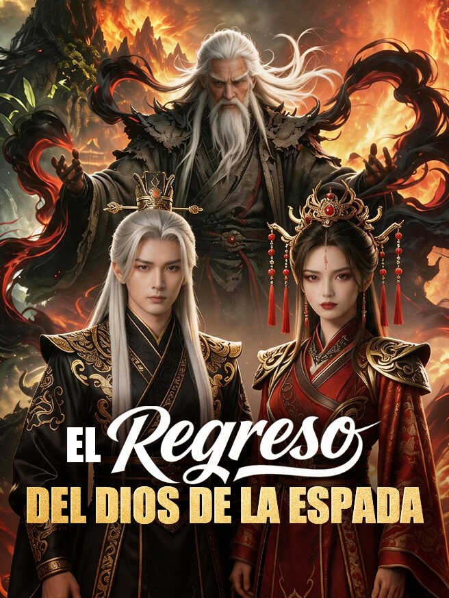 El regreso del Dios de la Espada