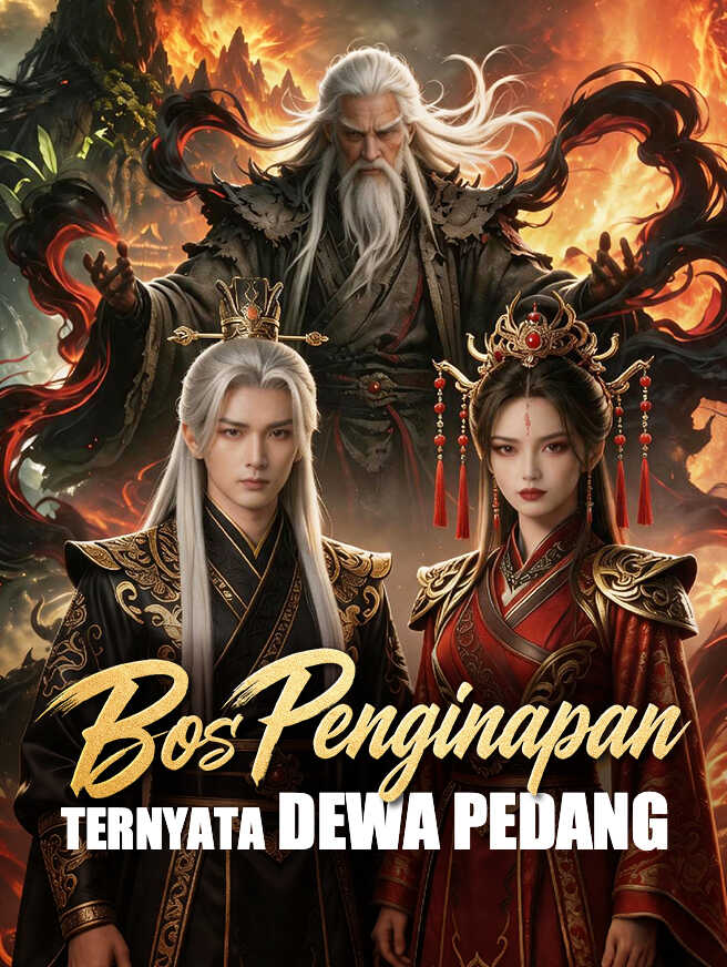 Bos Penginapan Ternyata Dewa Pedang
