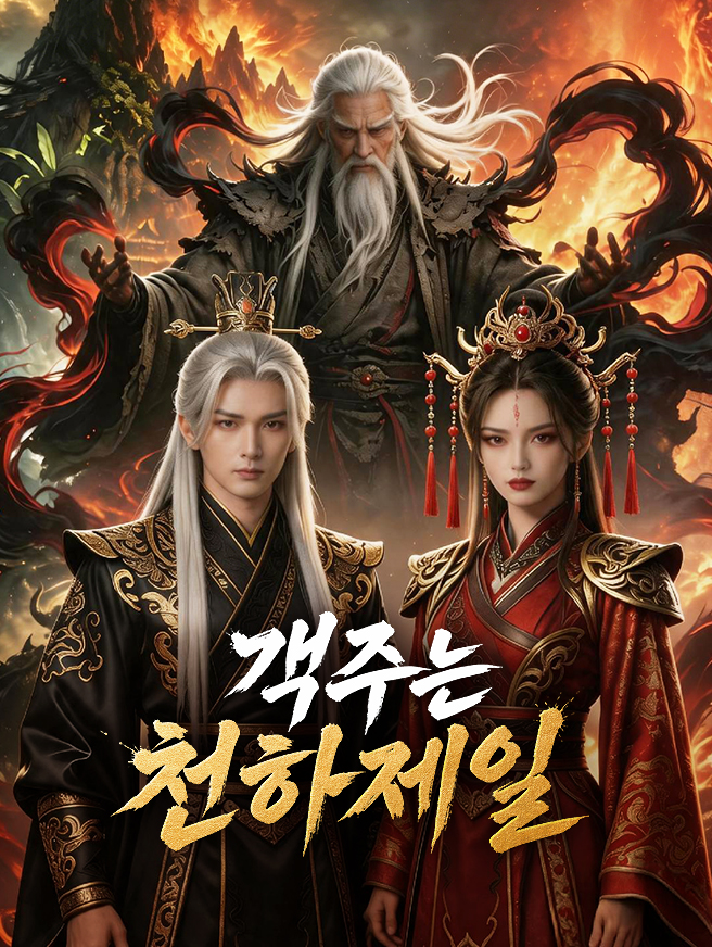 객주는 천하제일