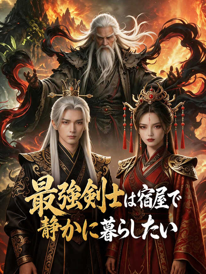 最強剣士は宿屋で静かに暮らしたい
