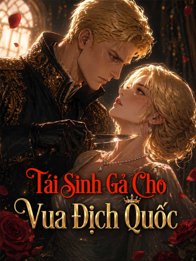 Tái Sinh Gả Cho Vua Địch Quốc